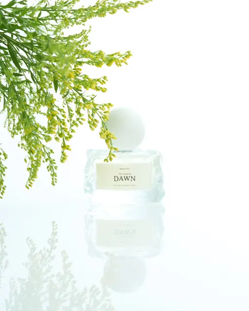 波瓶香霧｜清晨霧露 #05【木質調】